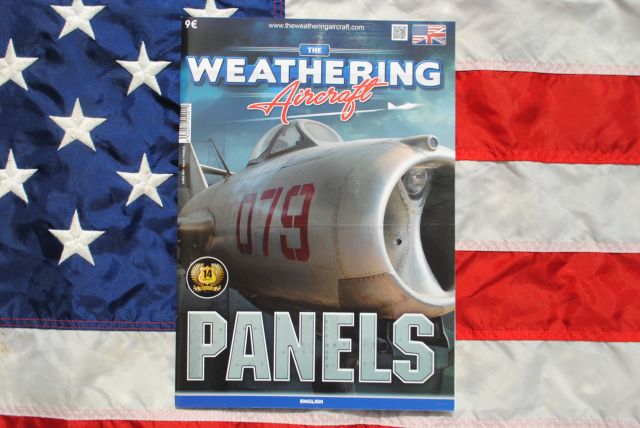 A.MIG-5201 The WEATHERING Aircraft Issue 1